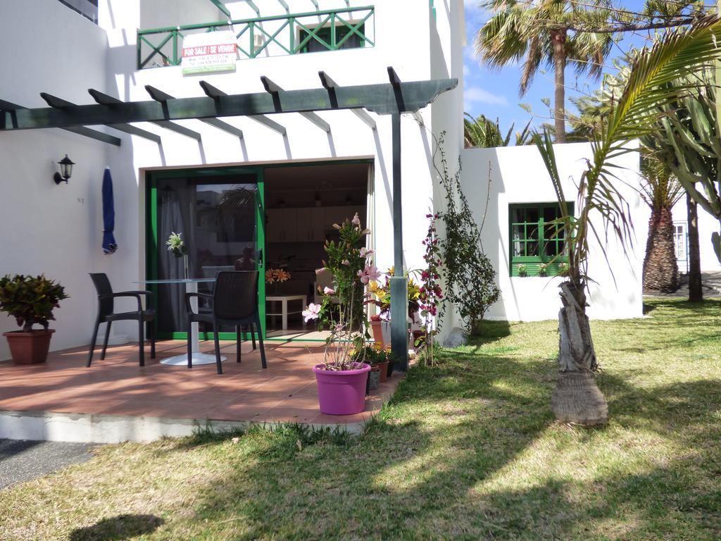 Departamento Jose Apartment Puerto del Carmen  Exterior photo