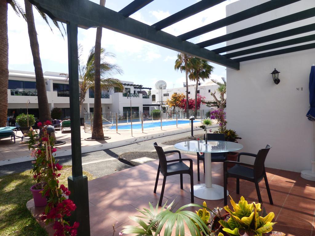 Departamento Jose Apartment Puerto del Carmen  Exterior photo