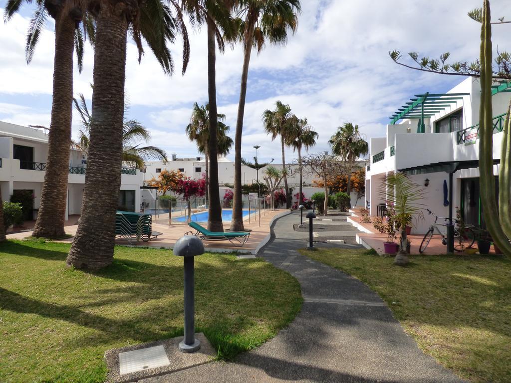 Departamento Jose Apartment Puerto del Carmen  Exterior photo