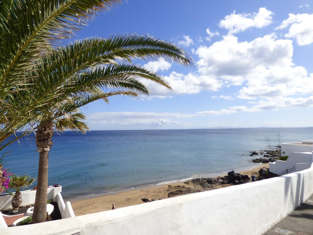 Departamento Jose Apartment Puerto del Carmen  Exterior photo